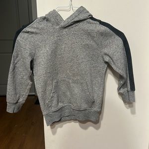 Boys Sonoma Sweatshirt